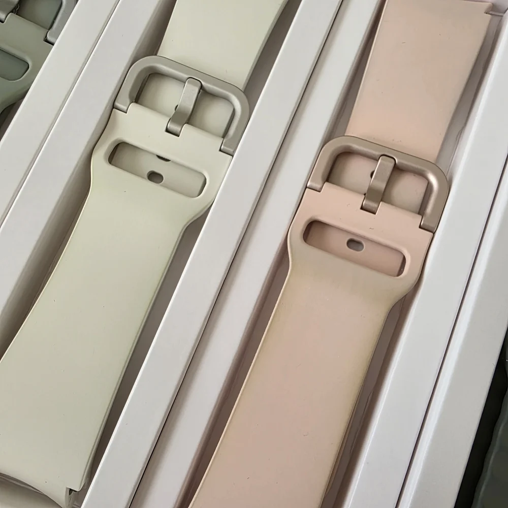 Samsung Galaxy Watch Bands Set - Picture 4 of 5